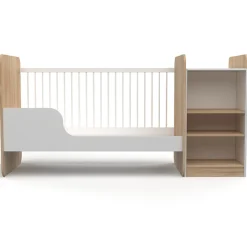 Lit combiné Evolubed 70x140 cm / 90x190 cm