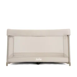 Lit de voyage Amigo 60 x 120 cm - Vanilla