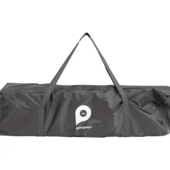 Lit de voyage Kispli anthracite