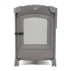 Lit de voyage Kubbie Sleep foggy grey