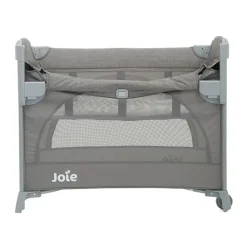 Lit de voyage Kubbie Sleep foggy grey