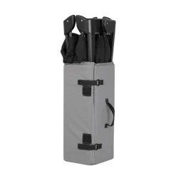 Lit de voyage Kubbie Sleep shale