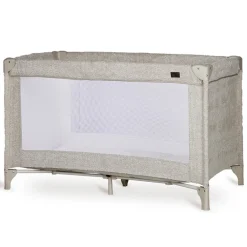 Lit de voyage pliant 120X60CM Boucle Sheep