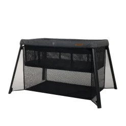 Lit de voyage tiptiny - Noir