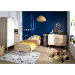 Lit Junior Seventies 90 x 190 cm