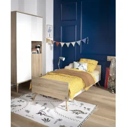 Lit Junior Seventies 90 x 190 cm