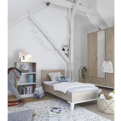 Lit Marcel 70 x 140 cm