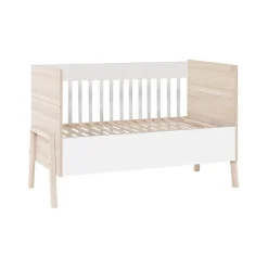 Lit Spot 60 x 120 cm - Accacia / Blanc