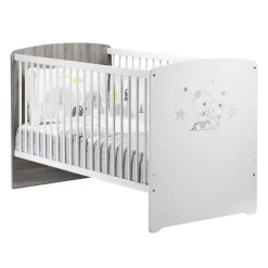 Little Big Bed Julian 70x140cm