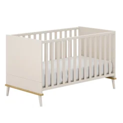 Lit transformable Hazel Cashmere Beige 70x140 cm