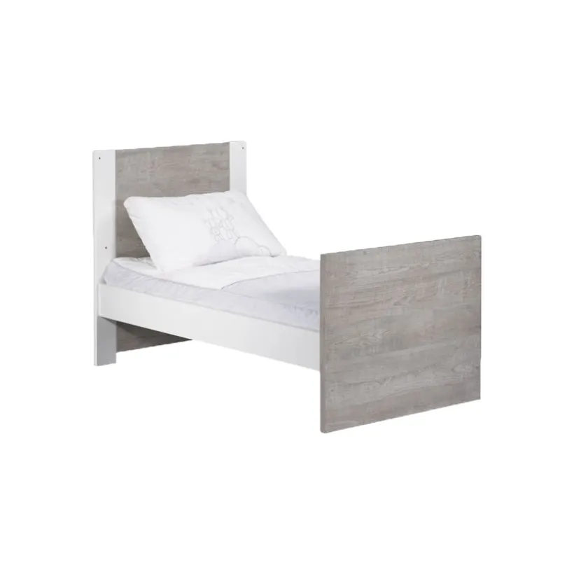 Lit transformable 70 x 140 cm Little Big Bed - Loft Bois