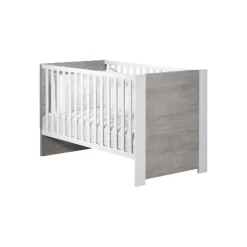 Lit transformable 70 x 140 cm Little Big Bed - Loft Bois