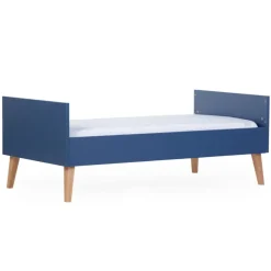 Lit évolutif 70 x 140 cm Bold Blue