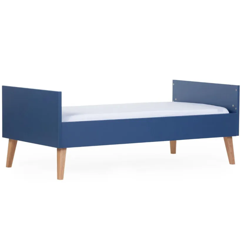 Lit évolutif 70 x 140 cm Bold Blue