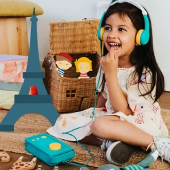 Livre Audi - Suzanne et Gaston à Paris