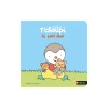 Livre - Bébé T'choupi et le petit chat