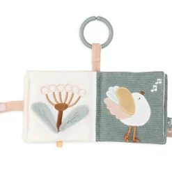 Livre d’activité Lovely Birds