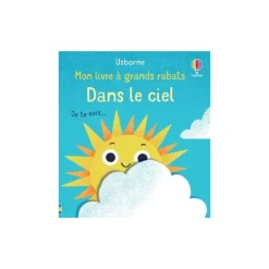 Livre Dans le ciel
