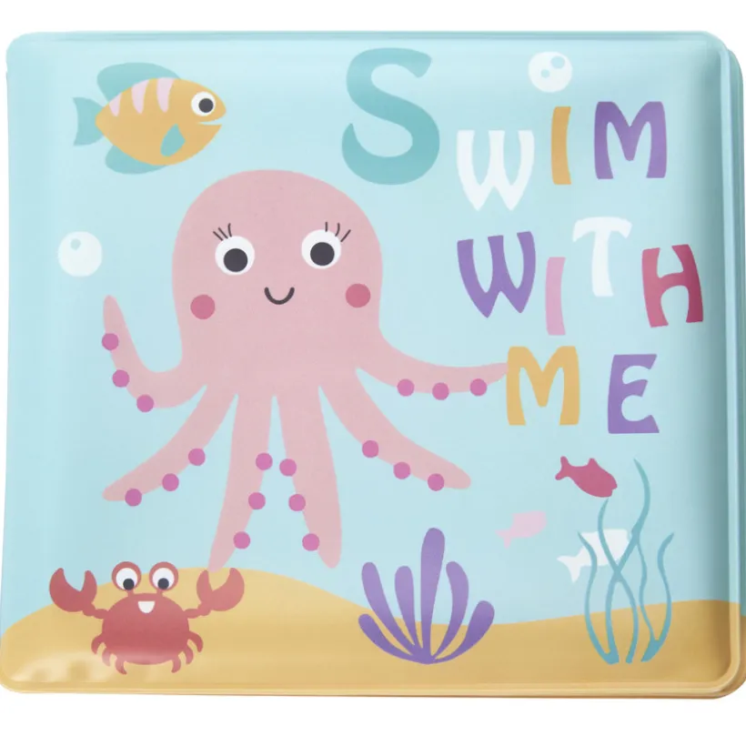 Livre de bain animaux Aloha 2.0