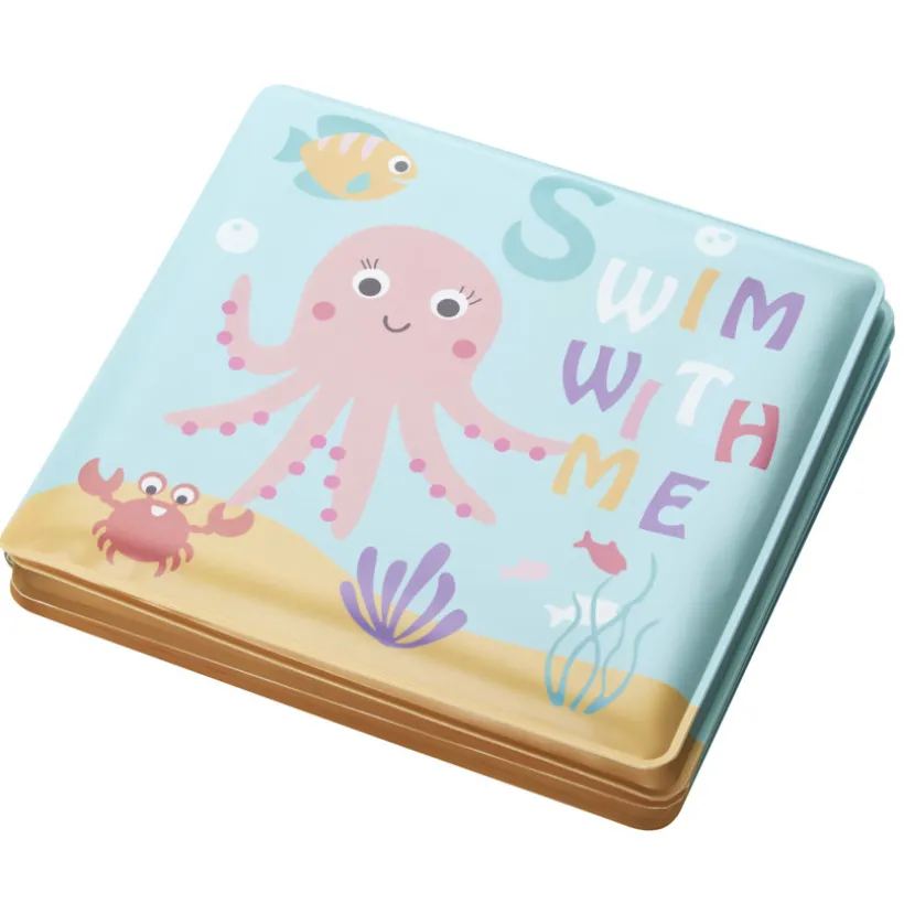 Livre de bain animaux Aloha 2.0