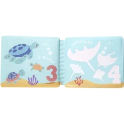 Livre de bain animaux Aloha 2.0