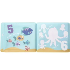 Livre de bain animaux Aloha 2.0
