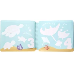 Livre de bain animaux Aloha 2.0