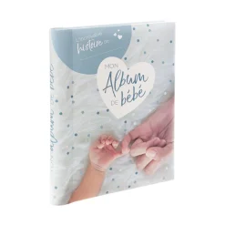 Livre de naissance - 100 pages