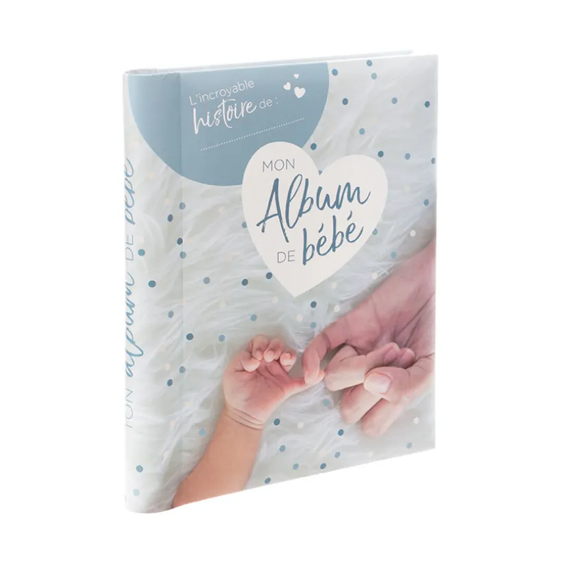 Livre de naissance - 100 pages