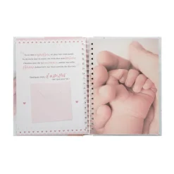 Livre de naissance - 100 pages