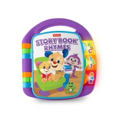 Livre Interactif Comptines