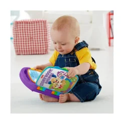 Livre Interactif Comptines