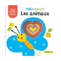 Livre - Les Animaux