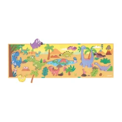 Livre Magneti'stories dinosaures