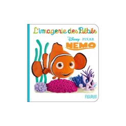 Livre Némo