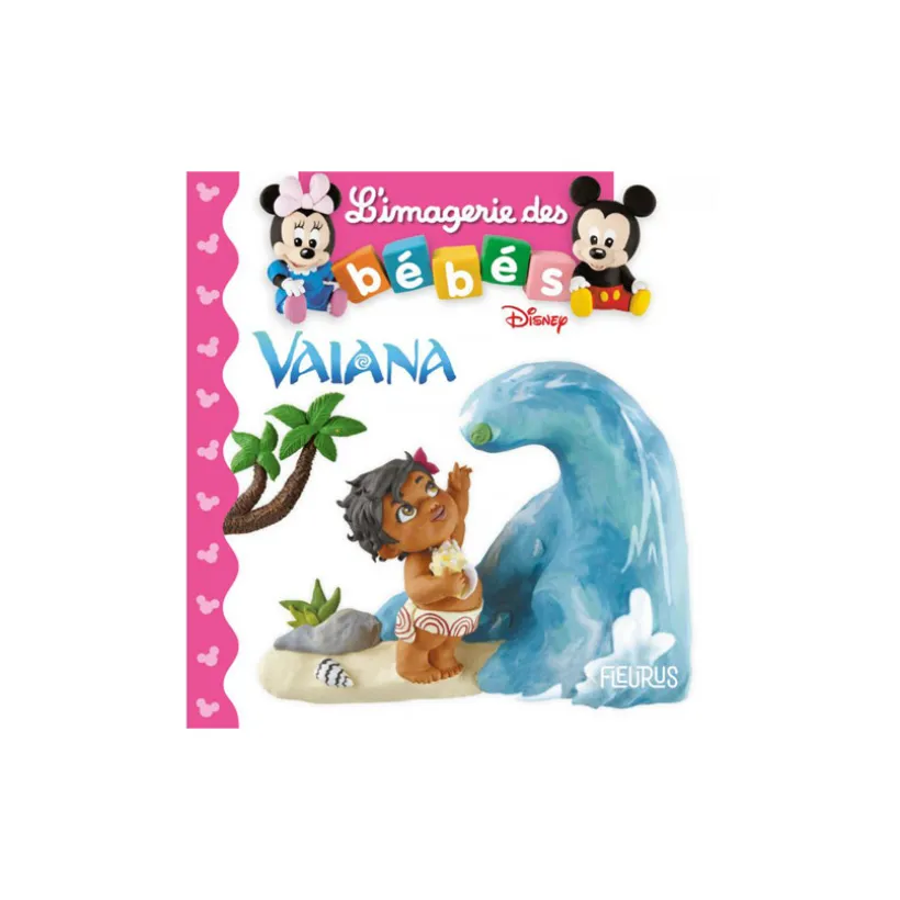 Livre Vaiana