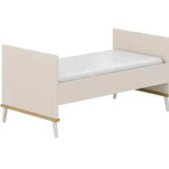 Long pans pour lit Hazel 70x140 cm