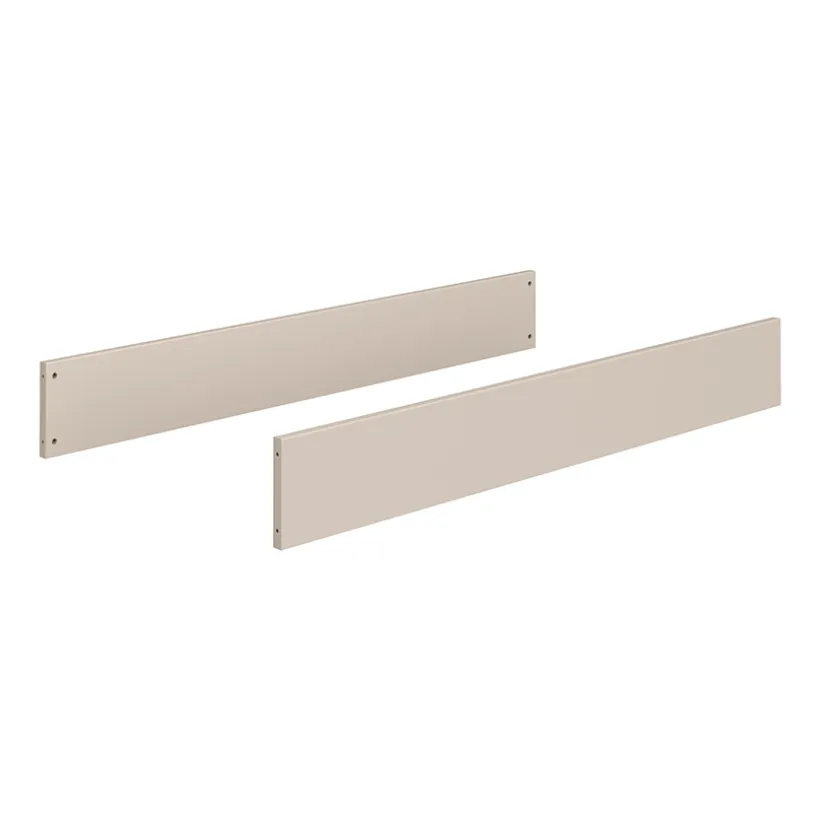Long pans pour lit Hazel 70x140 cm