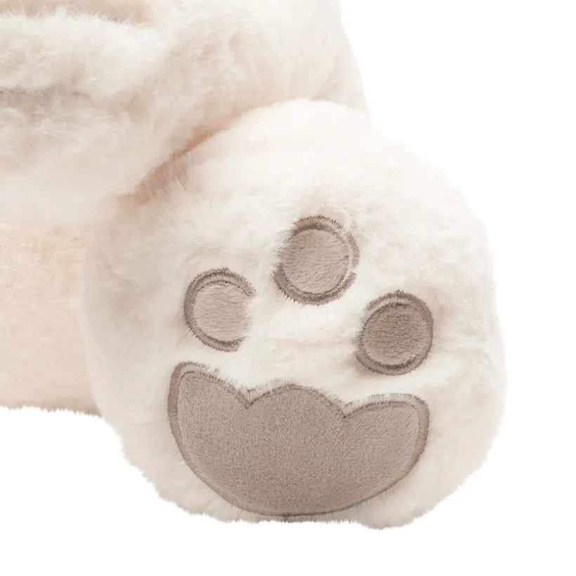 Léon l'Ourson en peluche 40 cm