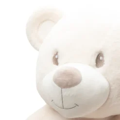 Léon l'Ourson en peluche 60 cm