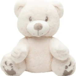 Léon l'Ourson en peluche 25 cm