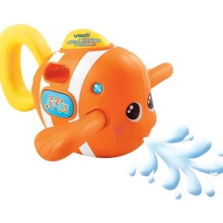 Léon, petit poisson à chansons