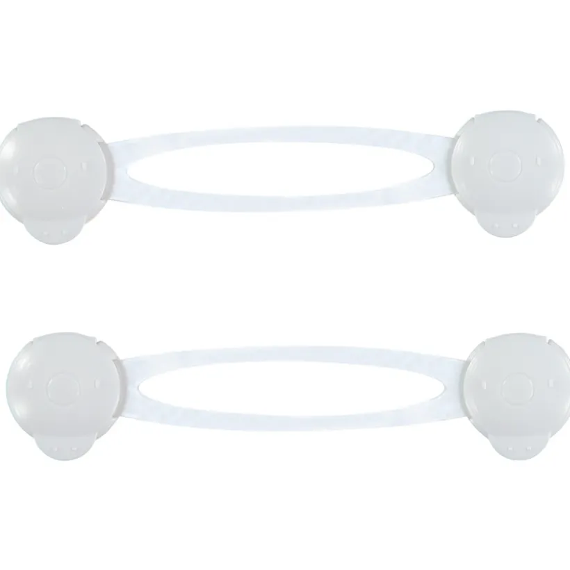 Loquet multifonction Nobobo - 2 pièces