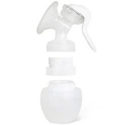 Lot de 2 adaptateurs pour tire-lait Avent et chauffe biberon nomade