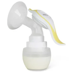 Lot de 2 adaptateurs pour tire-lait Medela