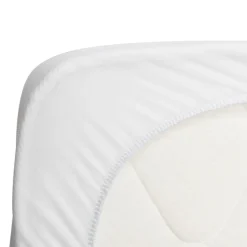 Lot de 2 alèses 60 x 120 cm
