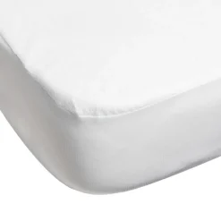 Lot de 2 alèses 70 x 140 cm