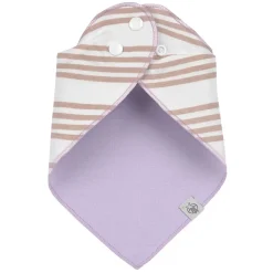 Lot de 2 bavoirs Bandana imperméable Tiny Team Cat