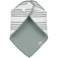 Lot de 2 bavoirs bandanas imperméable Tiny Team Dog