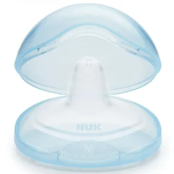 Lot de 2 bouts de sein avec étui - Taille M
